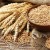 What is made from rye and what are the benefits of this cereal?
