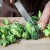 Choosing the edible parts of broccoli - is it possible to eat the stalk and stalk?
