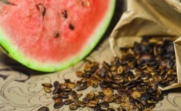 How to save watermelon seeds for planting at home
