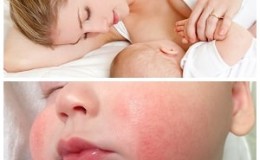 Can I eat potatoes while breastfeeding?