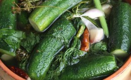 Top 10 best recommendations: how to cold pickle lightly salted cucumbers in a saucepan