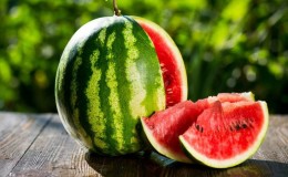 Reasons why watermelon is bitter and is it possible to eat such a fruit?