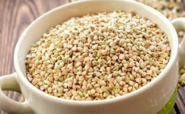 Choosing the right grain: which buckwheat is better, dark or light, what criteria to pay attention to
