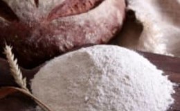 What kind of cereal is made from rye and its beneficial properties