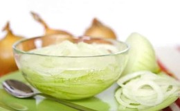 Sugar and onions protect children's colds: the most effective cough recipes
