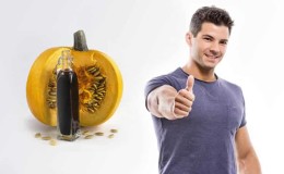 Why pumpkin is good for men and how to use it correctly with maximum healing effect