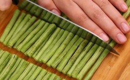 What are the benefits of green beans, how to grow and cook them correctly