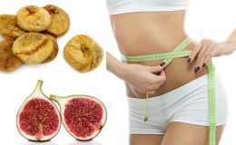Beneficial properties of figs for women when losing weight
