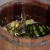 The most delicious recipes for pickling whole watermelons in a barrel for the winter