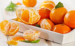 Health benefits and harms of tangerines, energy value and rules of consumption