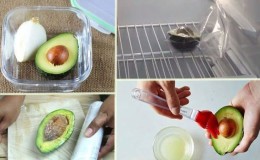 How to properly store avocados at home so they don't spoil