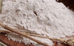 What is wheat gluten, how is it determined and what does it affect?