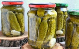Making crispy preparations for the winter: how to pickle cucumbers correctly, the best recipes
