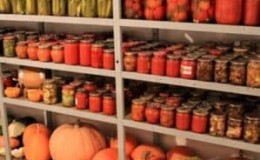 How to store cut pumpkin at home: the best methods and periods for storing fresh vegetables