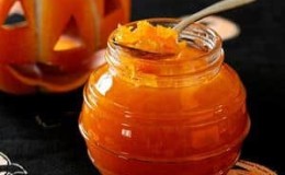 How to properly make pumpkin jam: the most delicious winter recipes with various additives