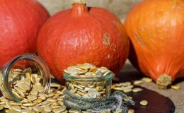 Is it possible to eat pumpkin seeds if you have type 2 diabetes and how to do it wisely