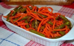 Top 20 most delicious recipes for canned green beans: preparation secrets from experienced housewives
