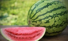 Watermelon without harm to health: how much can you eat per day