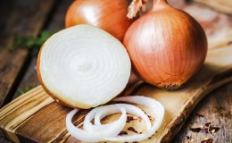 Reasons why you want onions: what your body needs