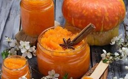 What is pumpkin honey: medicinal properties and contraindications, methods for preparing a miracle cure