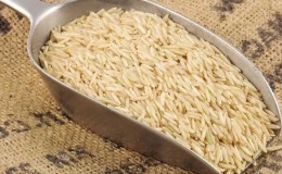 How is Basmati rice different from regular rice?