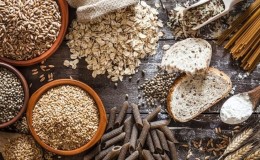 Be careful, gluten: is it found in buckwheat, oatmeal, millet and rice?