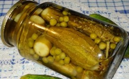 Is it possible to pickle Zozulya cucumbers and how to do it correctly