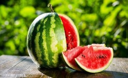 Can you eat watermelon if you have type 2 diabetes?