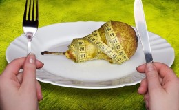 Tasty but strict pear diet: menu options and effectiveness