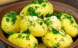 Choosing crumbly and tasty potatoes: which variety is suitable
