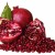 Pomegranate - consumption rates per day, can it be eaten with seeds?