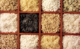How to properly store rice at home and how long it can be stored