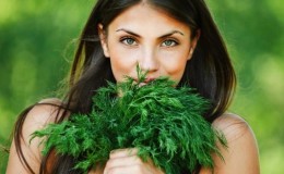 Dill for women: benefits for the body