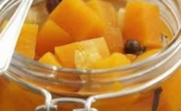 A selection of the 10 best salted pumpkin recipes: delicious preparations that will surprise you and your guests