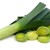 What part of leek is eaten and how to cook it correctly