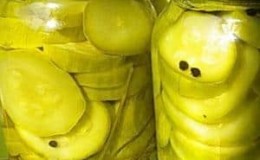 Top 10 best ways to prepare pickled zucchini for the winter: recipes from experienced housewives