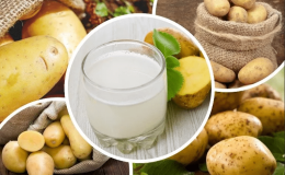Is it possible to drink potato juice if you have cancer and why do it?