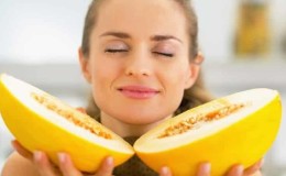 Melon is a woman’s best friend: what are its benefits?