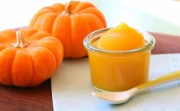 The best recipes for making pumpkin jam for the winter: with honey, lemon, dried apricots, apple and other additives