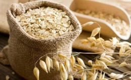 What are the benefits of oats for diabetes and how to use them correctly for maximum benefit?