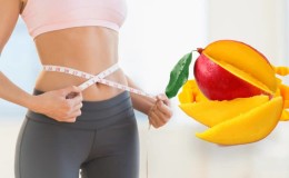 What are the benefits of mango for weight loss and how to eat it correctly