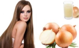Why women should eat onions and how they are useful