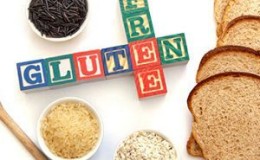 Dangerous gluten: is it in oats?