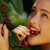 What are the benefits of cherries for a woman’s body?