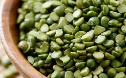 We'll tell you and show you how to dry peas at home - a step-by-step guide and life hacks from experienced housewives