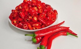 Is it possible to freeze hot peppers for the winter: how to preserve the hot vegetable correctly