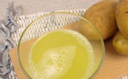 Is it possible to drink potato juice if you have gastritis and other gastrointestinal diseases?