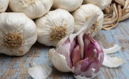 A selection of the best methods for preserving garlic at home throughout the winter