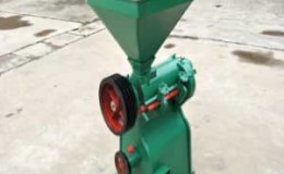 What is a corn crusher, how does it work and how to make such a unit with your own hands