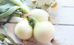 What happens if you eat onions every day?